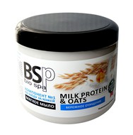 BIO&SPA       MILK PROTEIN&OATS 500 